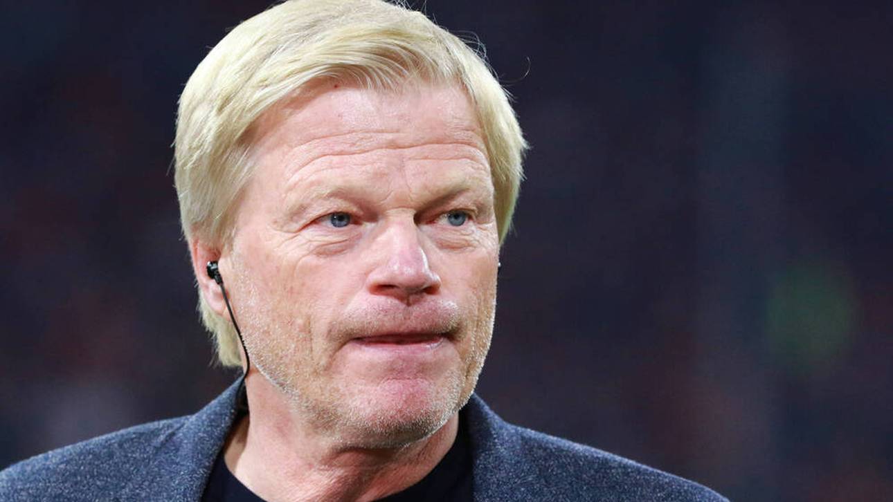 Warum Kahn Schalke absagte