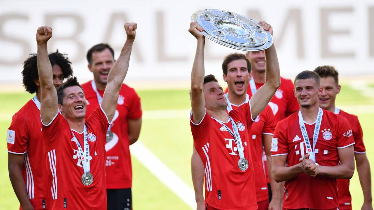 Titel-Reform? So denken die Fans