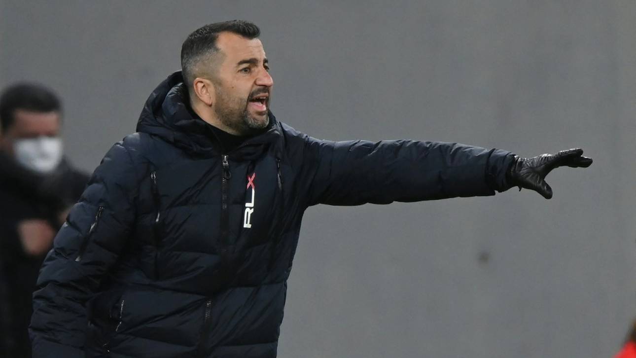 Neuer Trainer für Espanyol