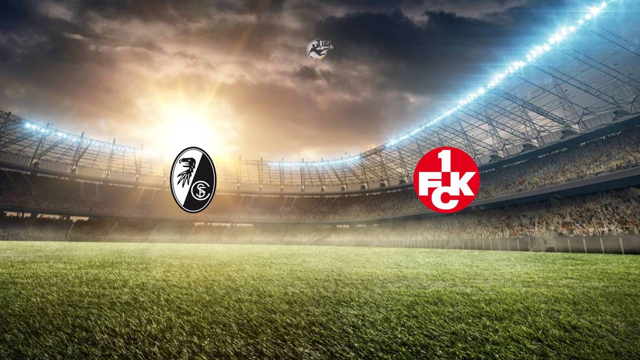 1. FC Kaiserslautern will Serie ausbauen