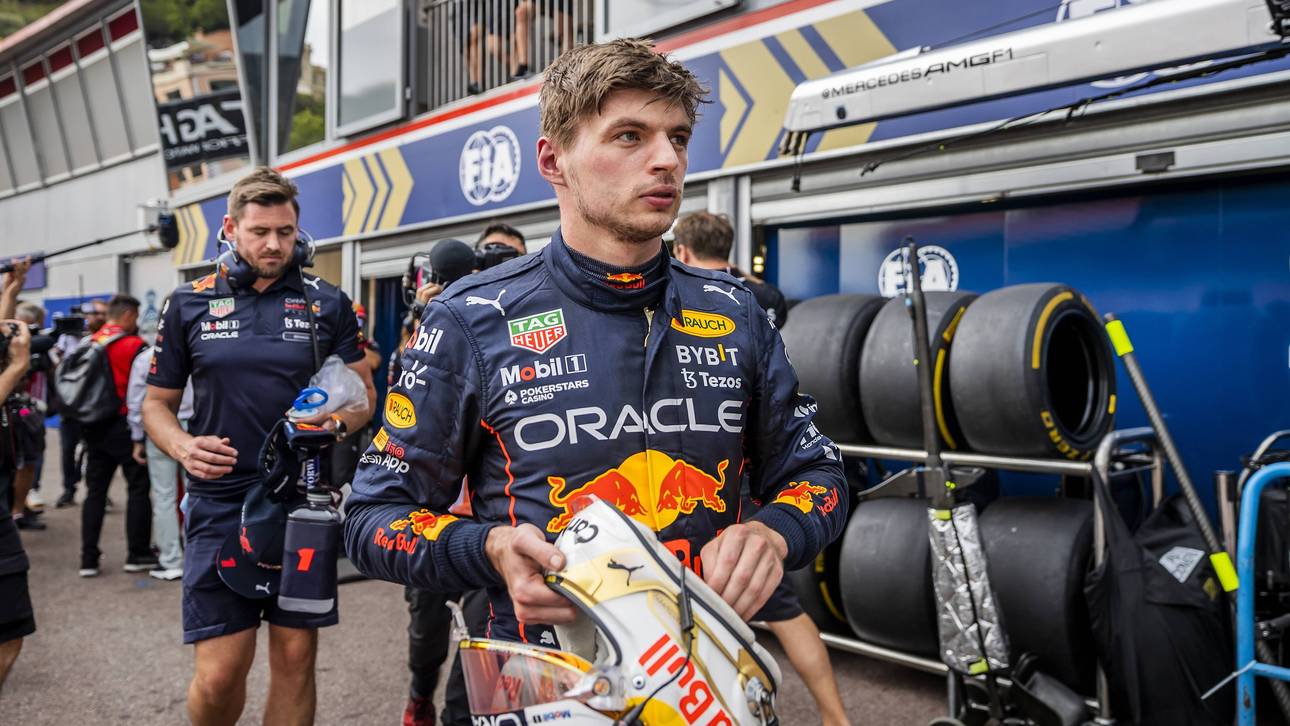 Anderes Team? Verstappen lässt aufhorchen