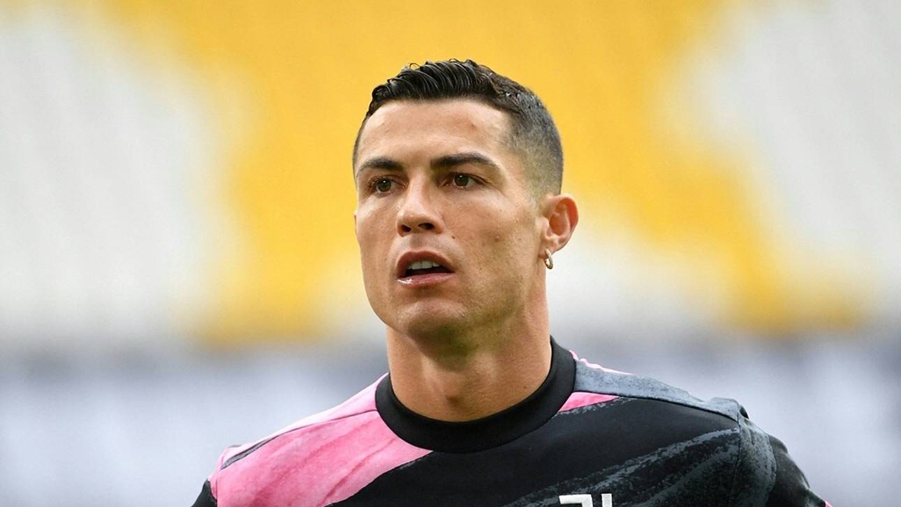 Nächste Wende im Ronaldo-Poker