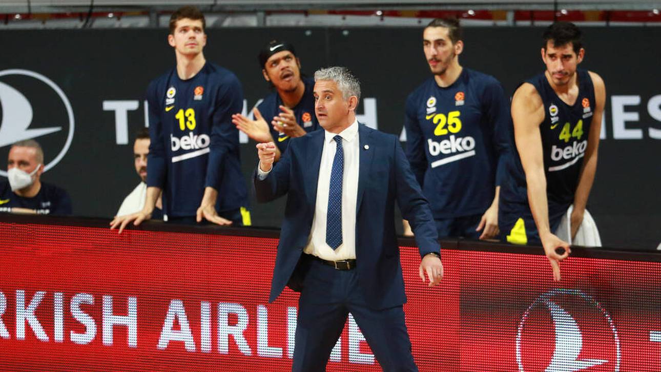 Erfolgscoach vor Wechsel zu den Mavs