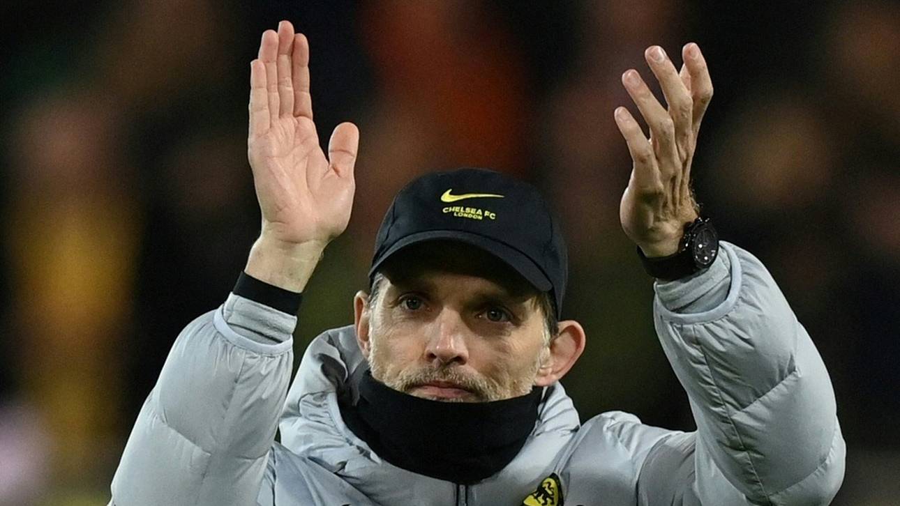 Sportwetten: Tuchel und Rangnick mit ihren Teams in Favoritenrolle