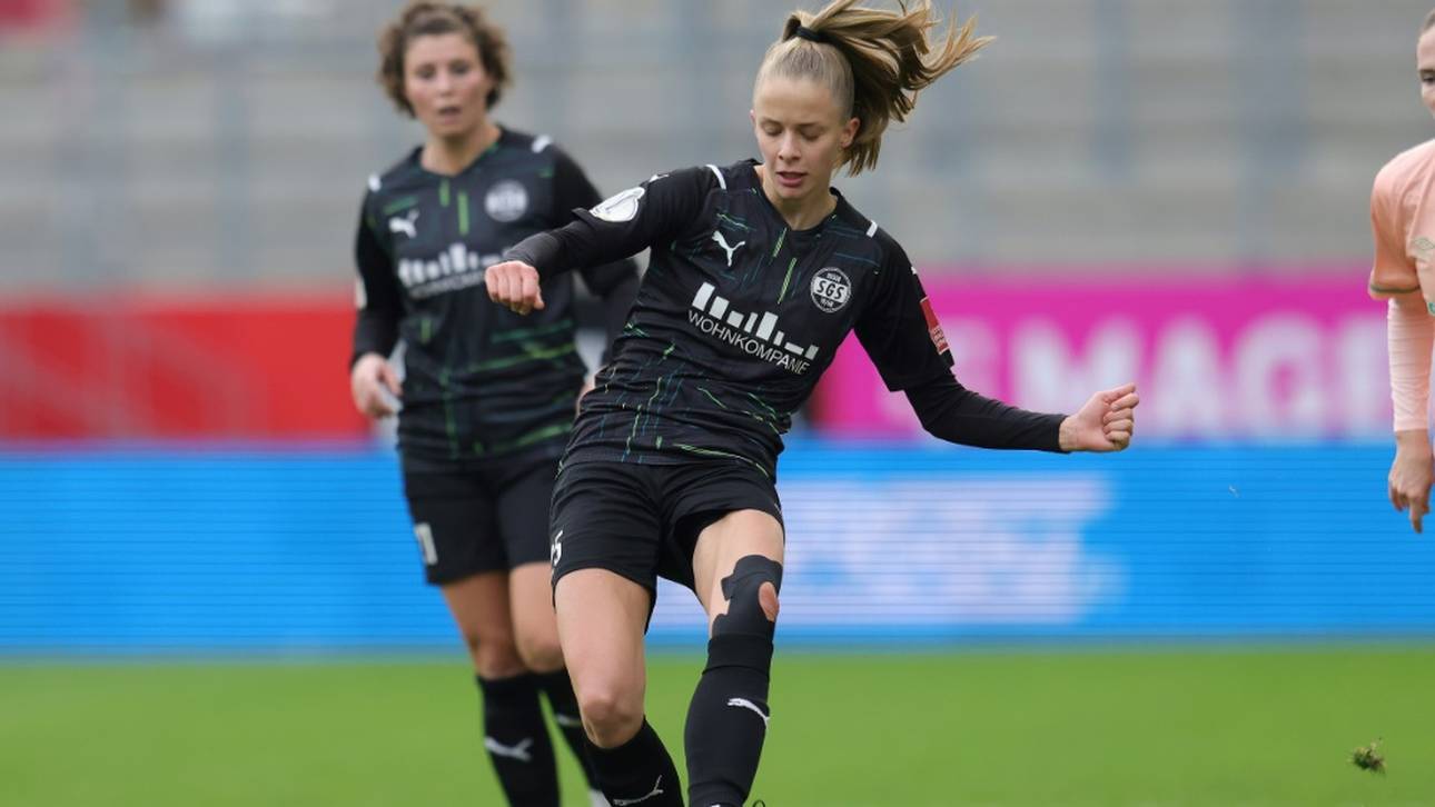 Wolfsburg verkündet Neuzugang