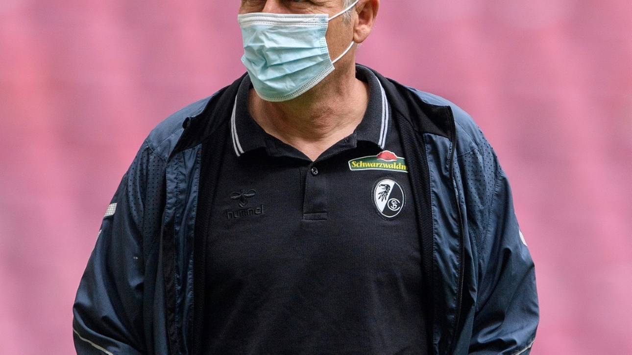 SC Freiburg: Booster-Impfung noch vor Weihnachten