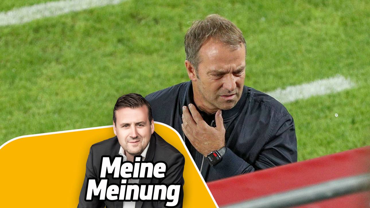 Ausreden taugen nichts mehr