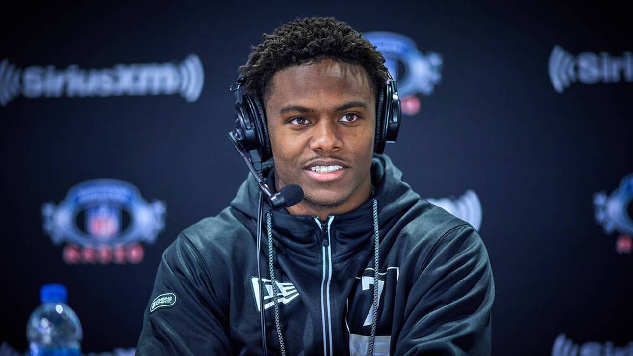 NFL-Draft: Talent schaut lieber NBA