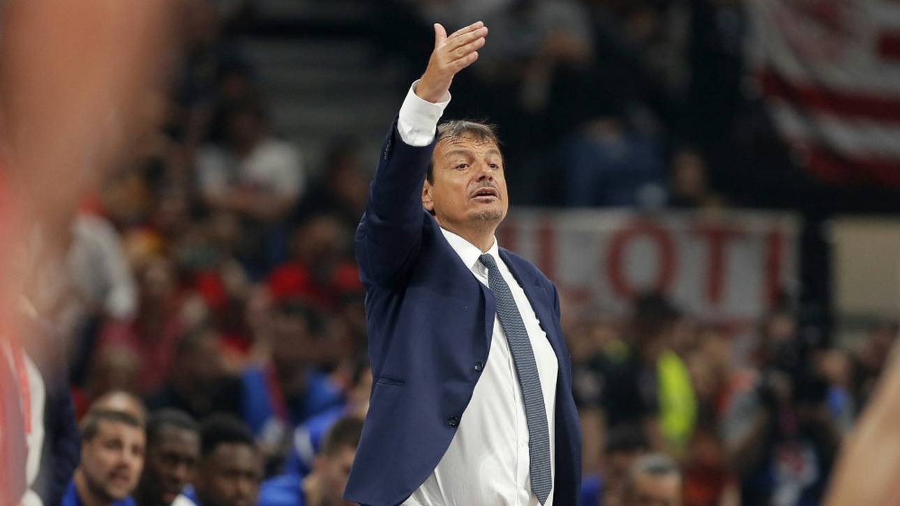 CAS muss Chaos-Spiel entscheiden