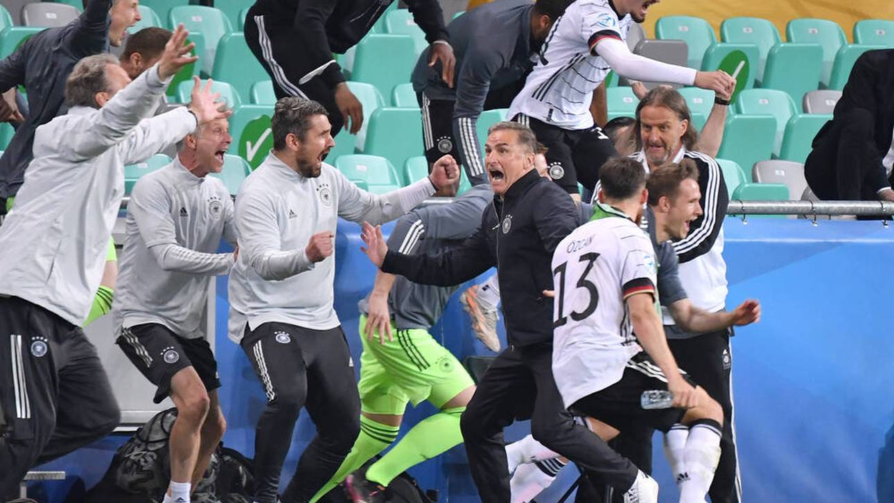 Das Geheimnis der „Hyänen-Bande“