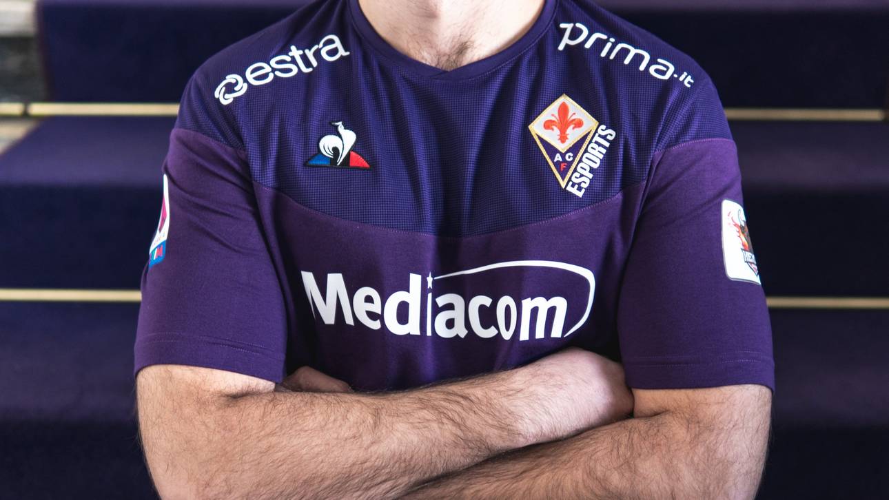 AC Florenz betritt eSports-Bühne