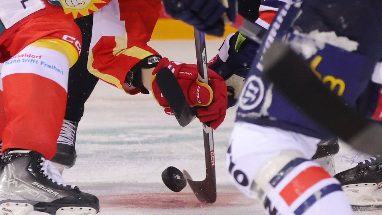 Neuzugang verlängert in Düsseldorf