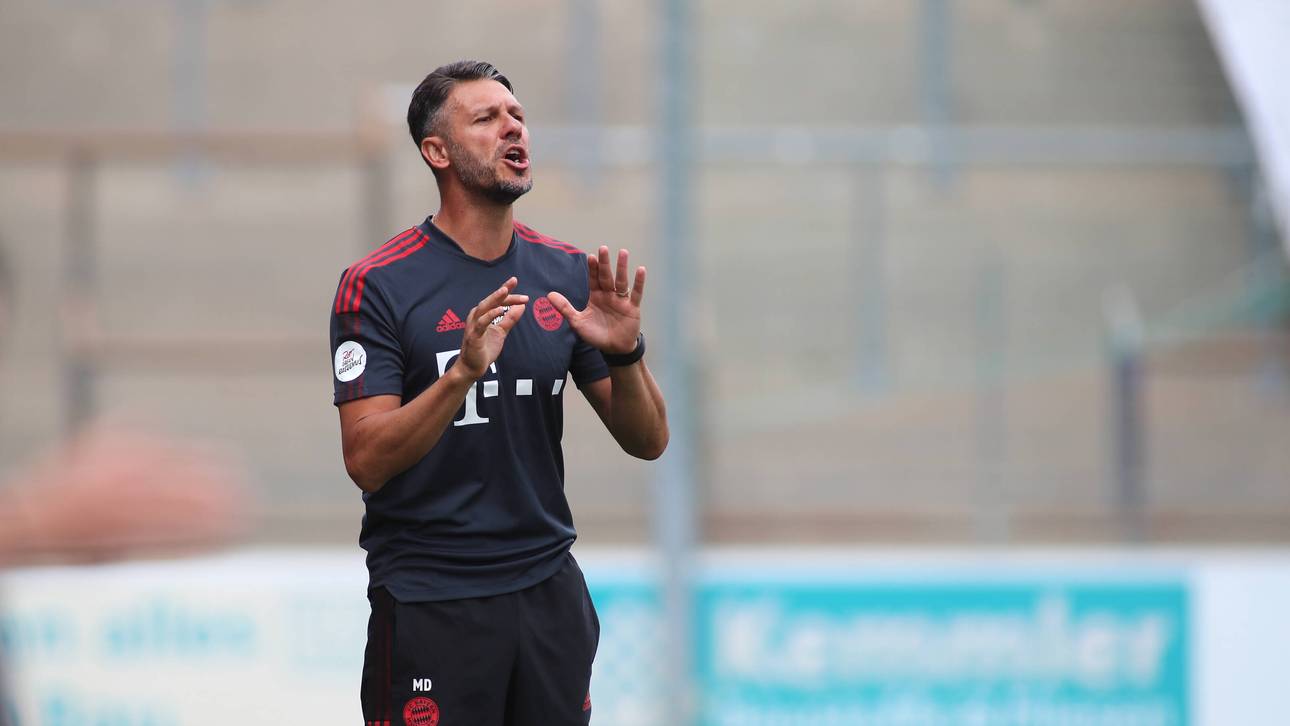 Martin Demichelis