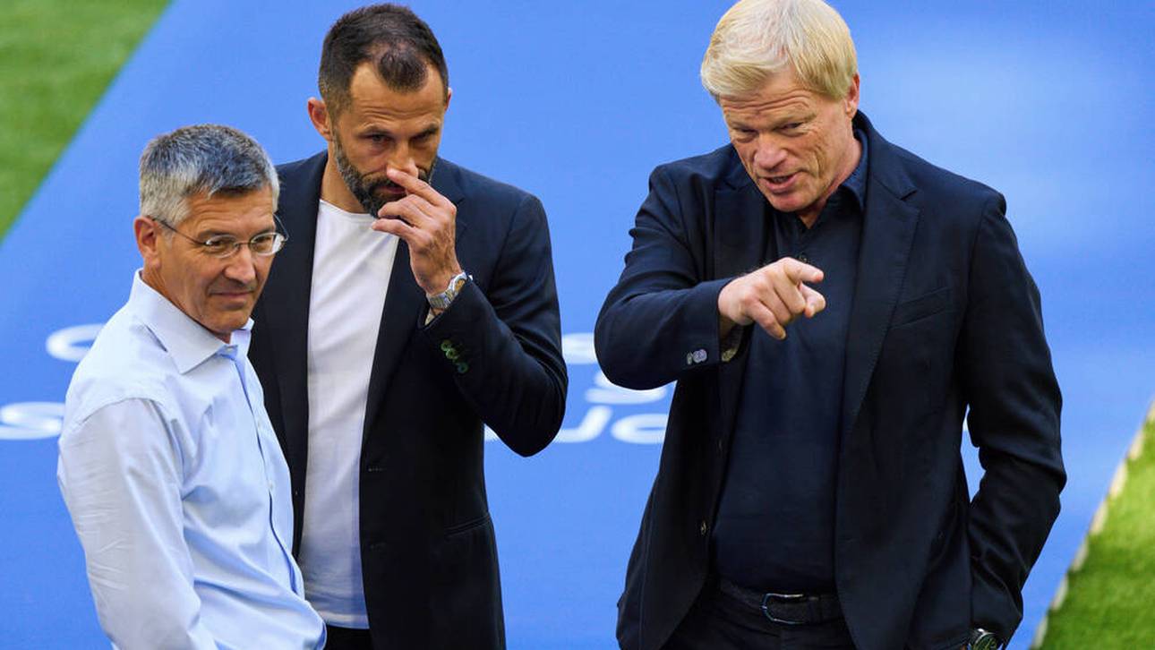 Bayern-Boss hofft auf Barca-Einnahmen