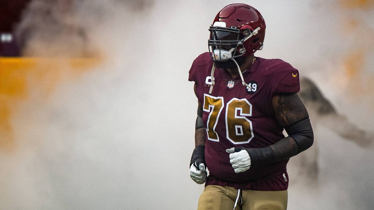 Commanders reagieren auf Fan-Unmut