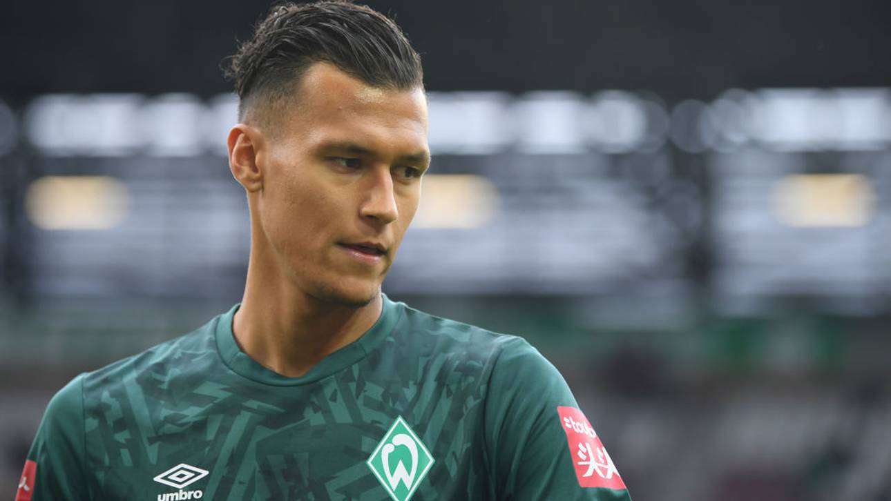 Bremen ohne Selke gegen Hertha