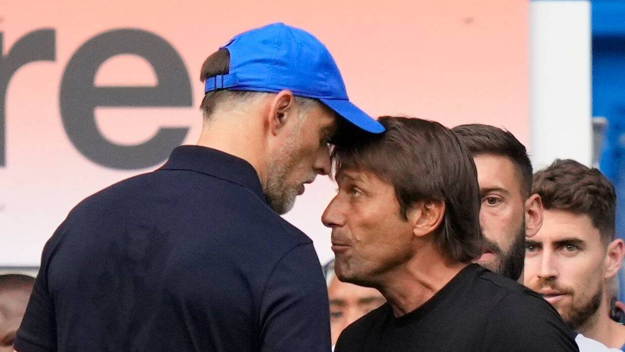 Urteil nach Eklat um Tuchel!