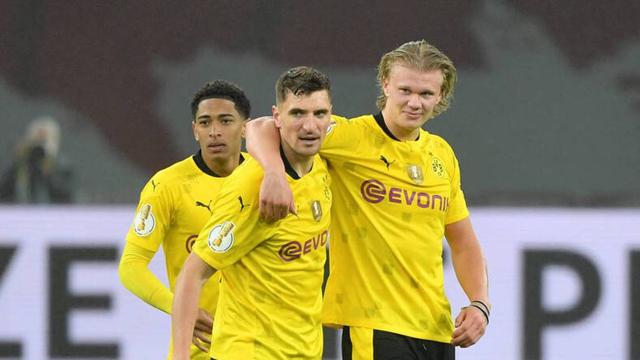 Rose-Küsschen für diesen Krisen-Star