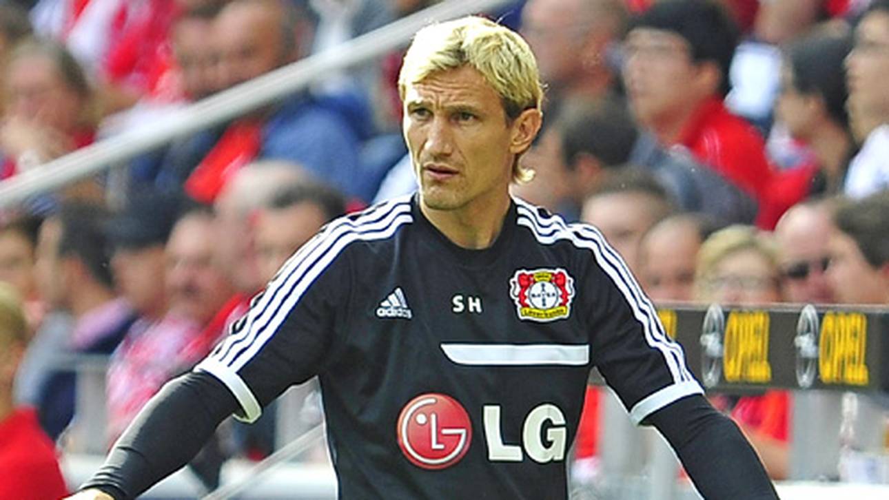 Hyypiä übernimmt CHL-Auslosung