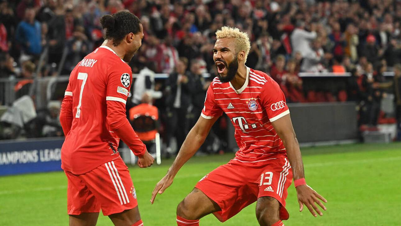 Stimmen: „Auch ein blindes Huhn…“