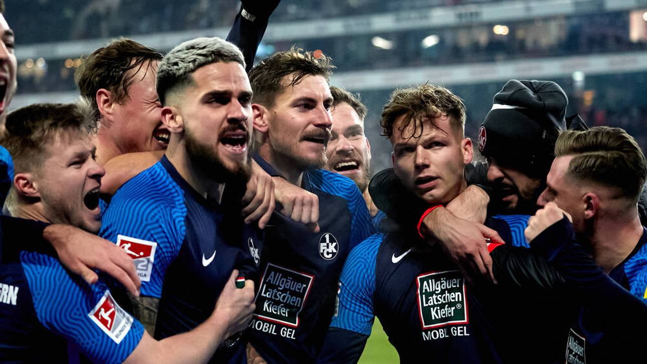 „Das kannst du keinem mehr verkaufen“