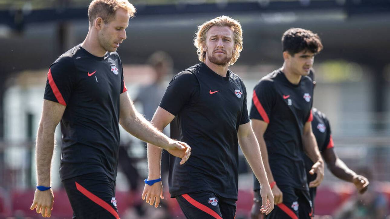 Leipzig wählt neuen Kapitän