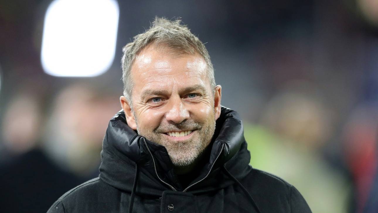 Flick sortiert Müller  aus – Chancen für Musiala und Wirtz