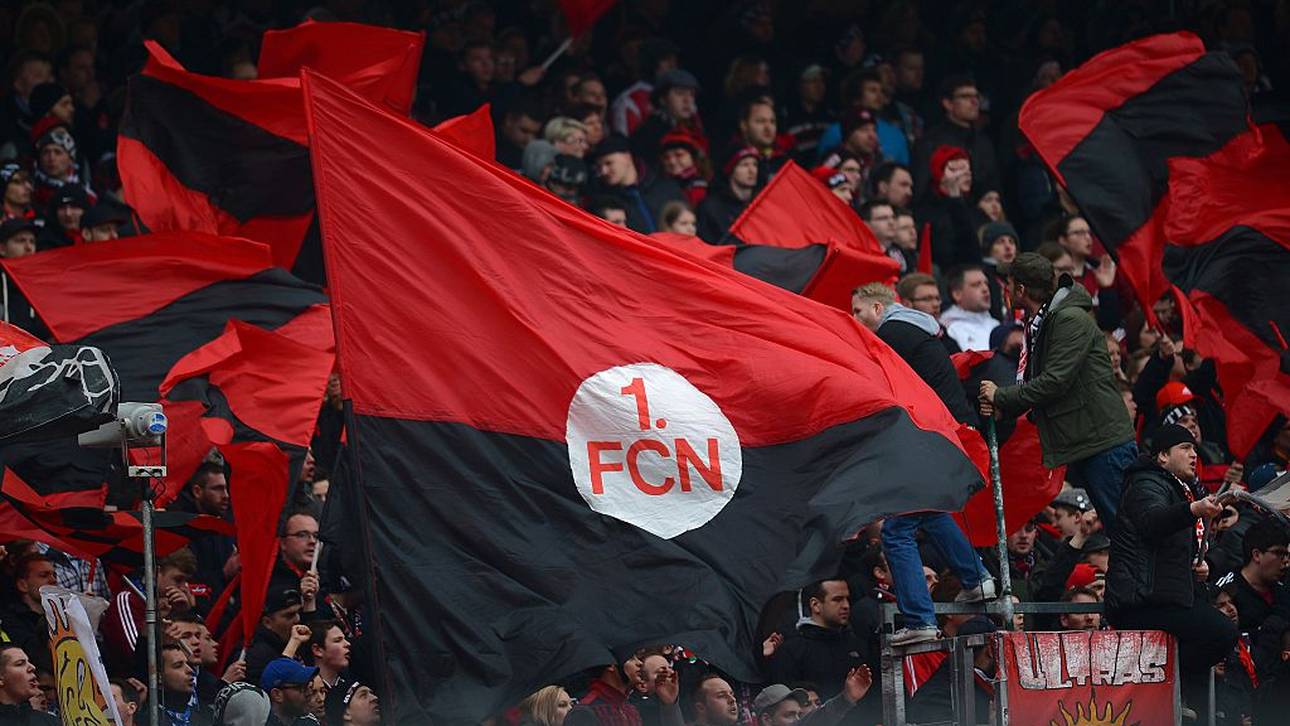 Fan verstirbt bei Nürnberg-Spiel
