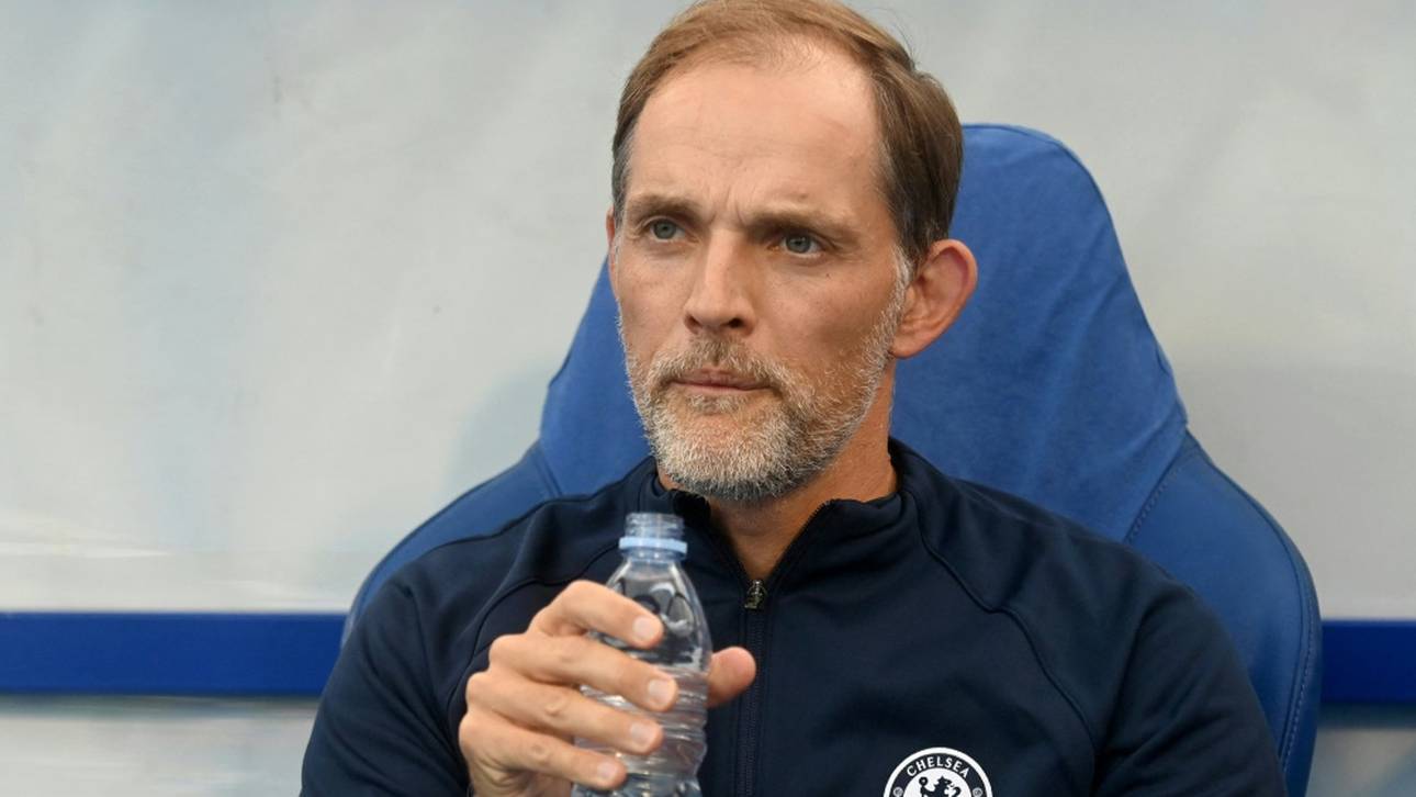 Chelsea-Boss erklärt Tuchel-Aus