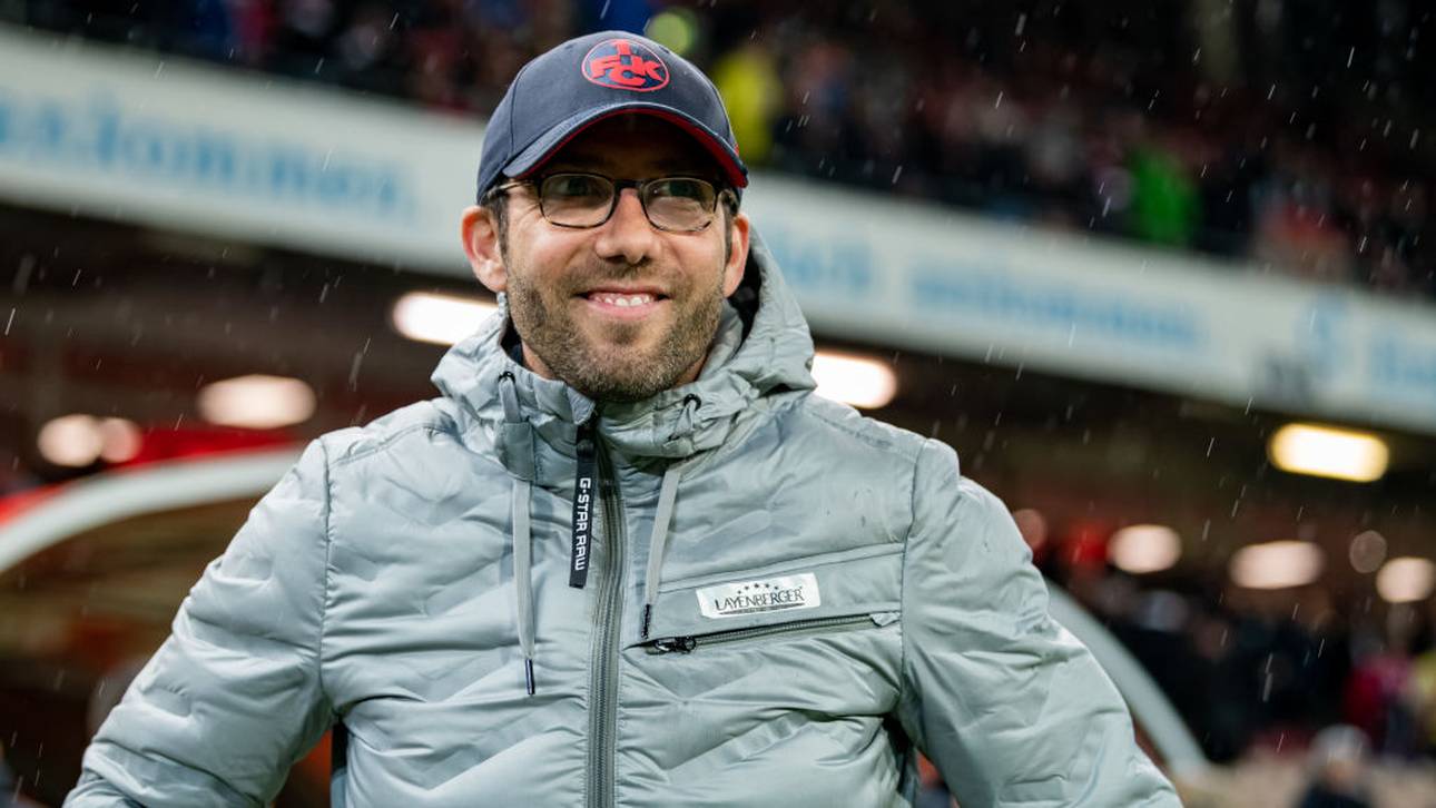 Schommers: „Haben eine Chance“