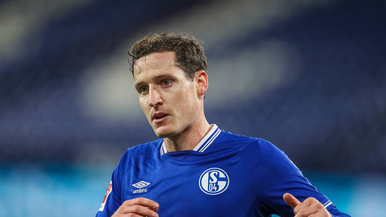 Fix! Rudy verlässt Schalke erneut