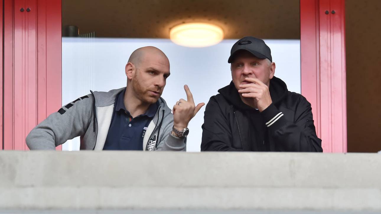 Die Video-Highlights der 3. Liga