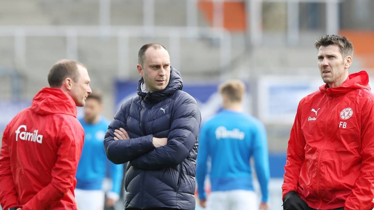 Nächster Coronafall bei Kiel