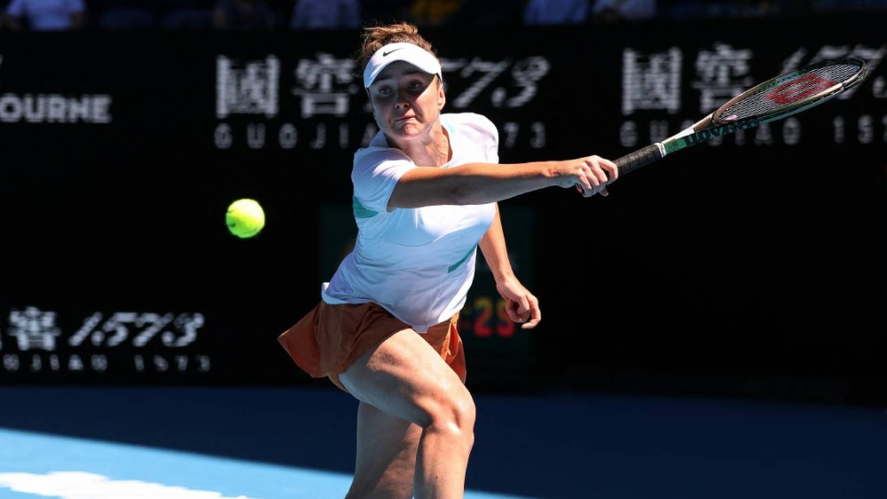 Tennis-Star spendet Armee Preisgeld