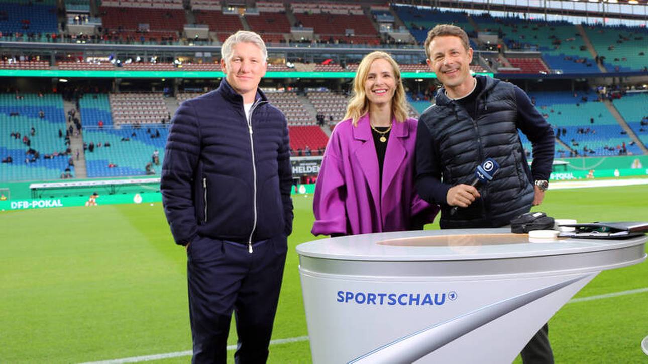 ARD tauscht WM-Moderatoren aus