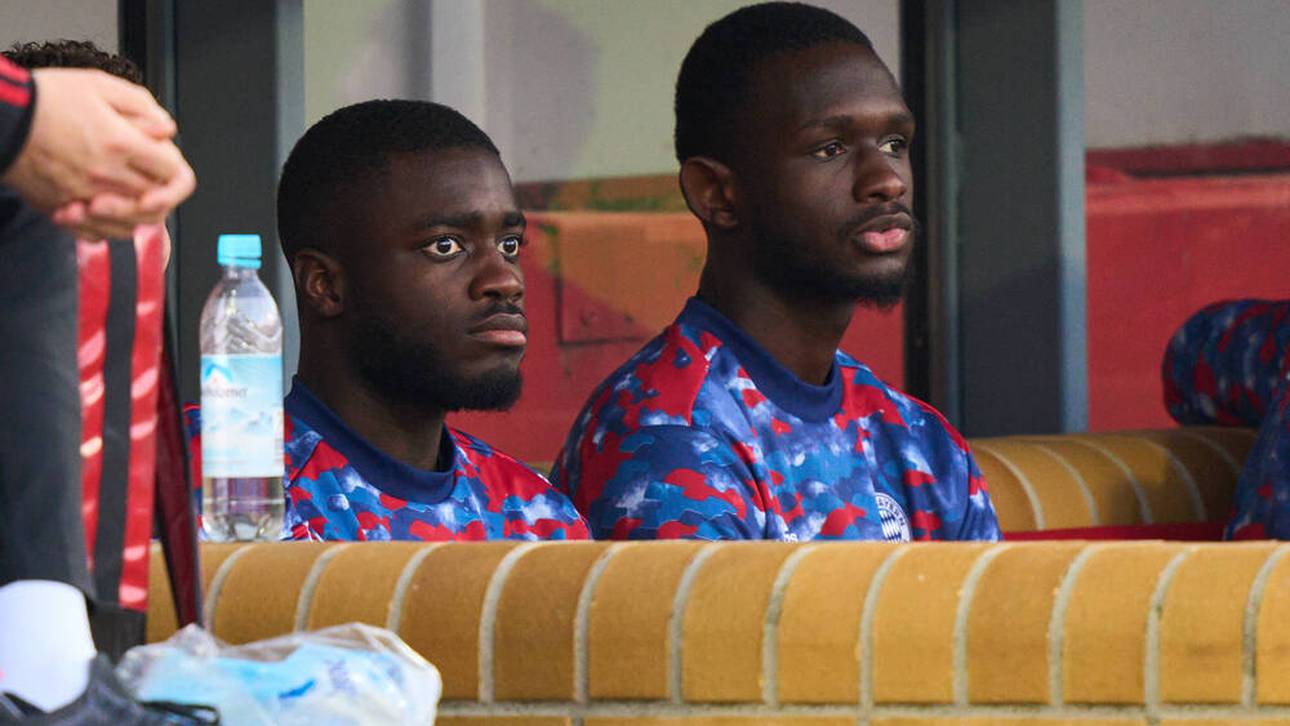 Bayern-Unglücksrabe meldet sich zurück