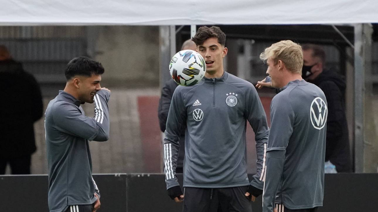 Havertz bietet sich seltene Chance