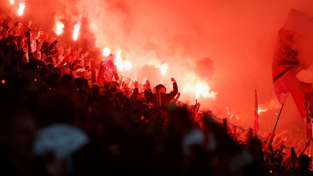 DFB bestätigt Geldstrafen für Köln