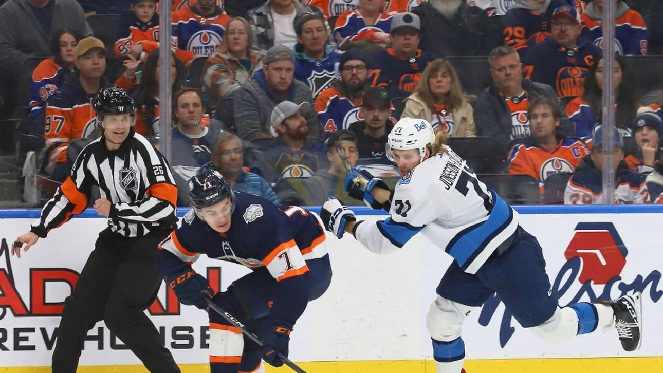 Pleite! Oilers weiter ohne Draisaitl