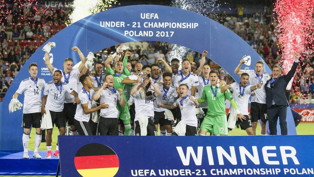 Was wurde aus den Helden von 2017?