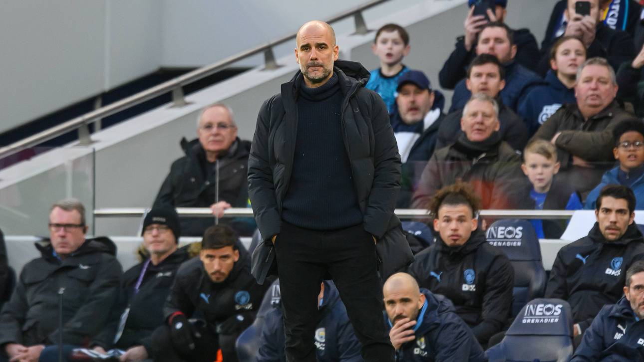 City-Abstieg? „Es ist alles möglich“