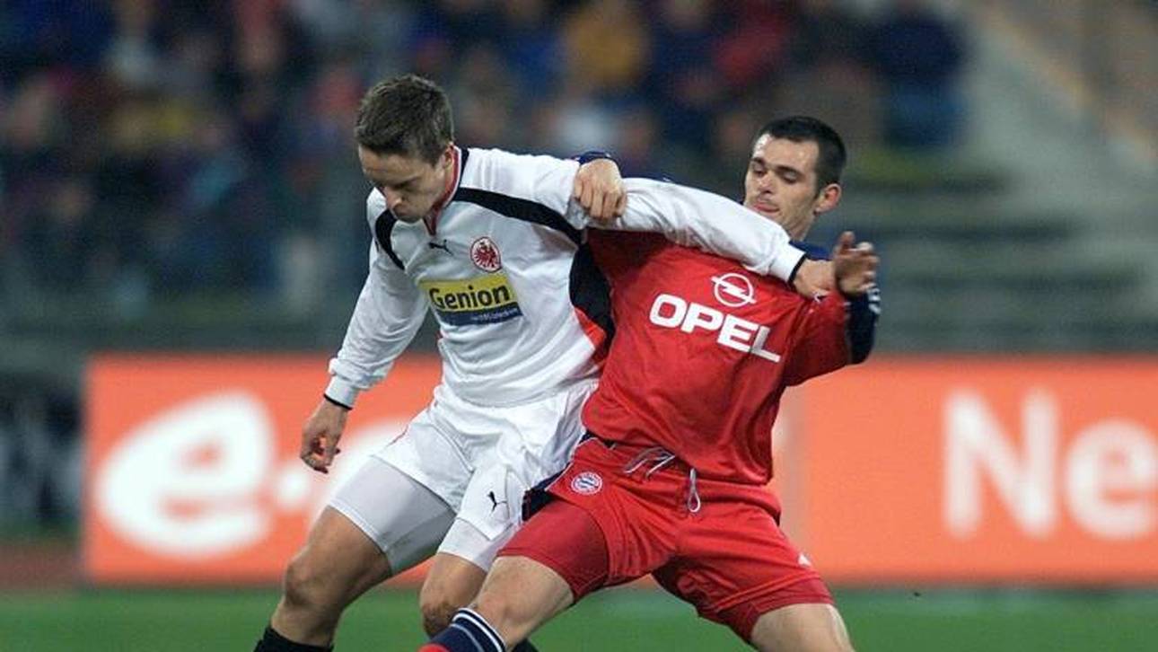 Frankfurts vergifteter Sieg beim FCB