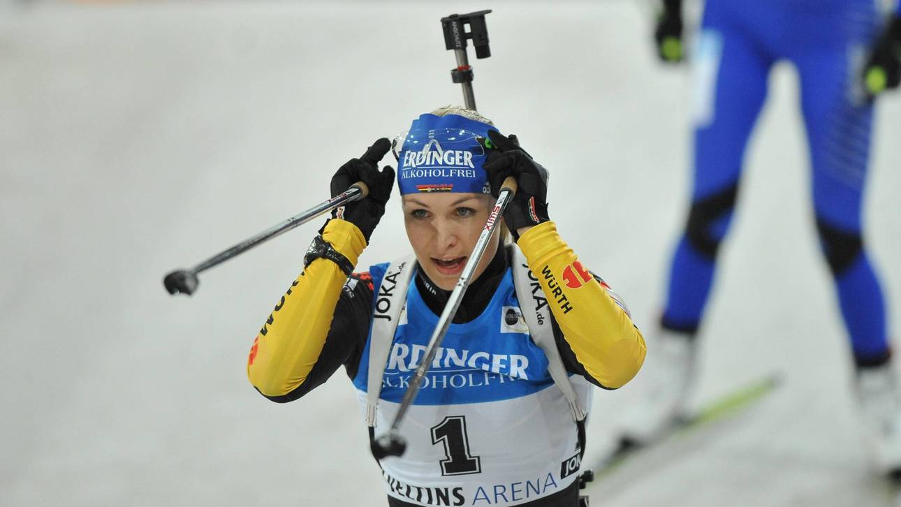 Neuner mit überraschender Enthüllung