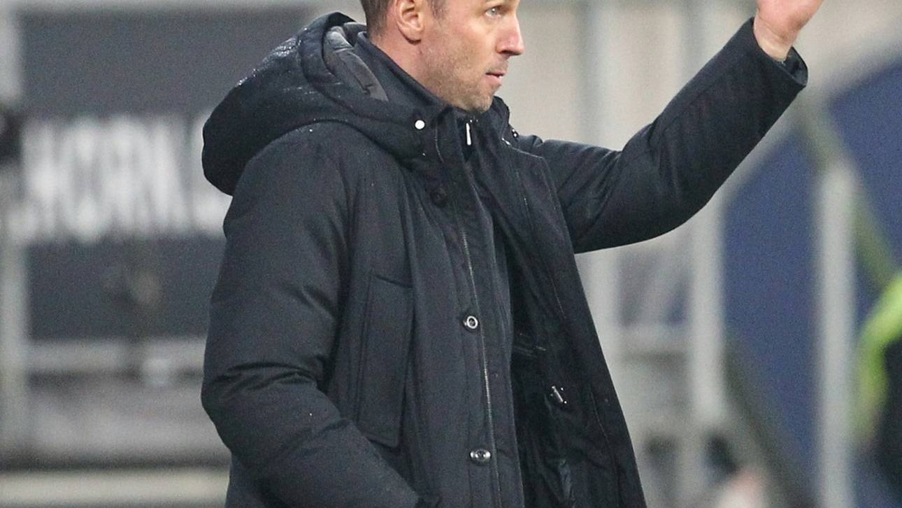 Hoeneß fordert Demut