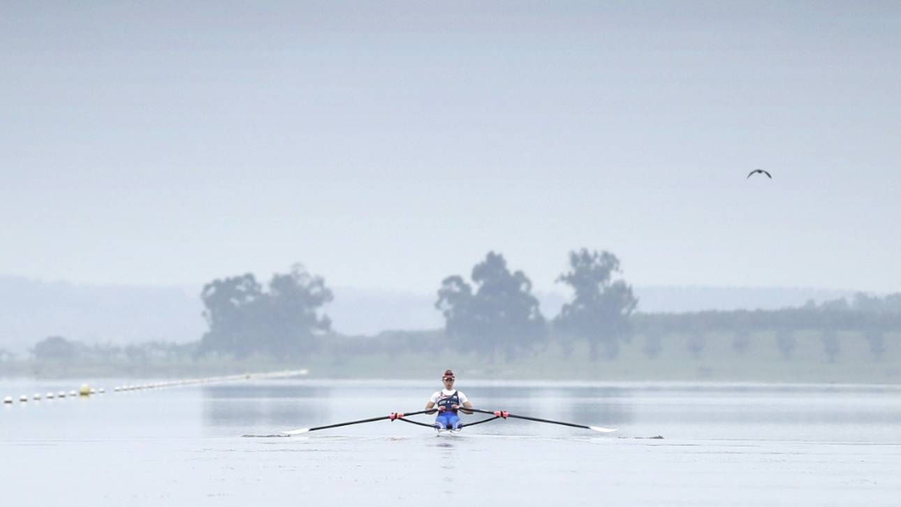 Einer-Dominator Zeidler im Luzerner Finale