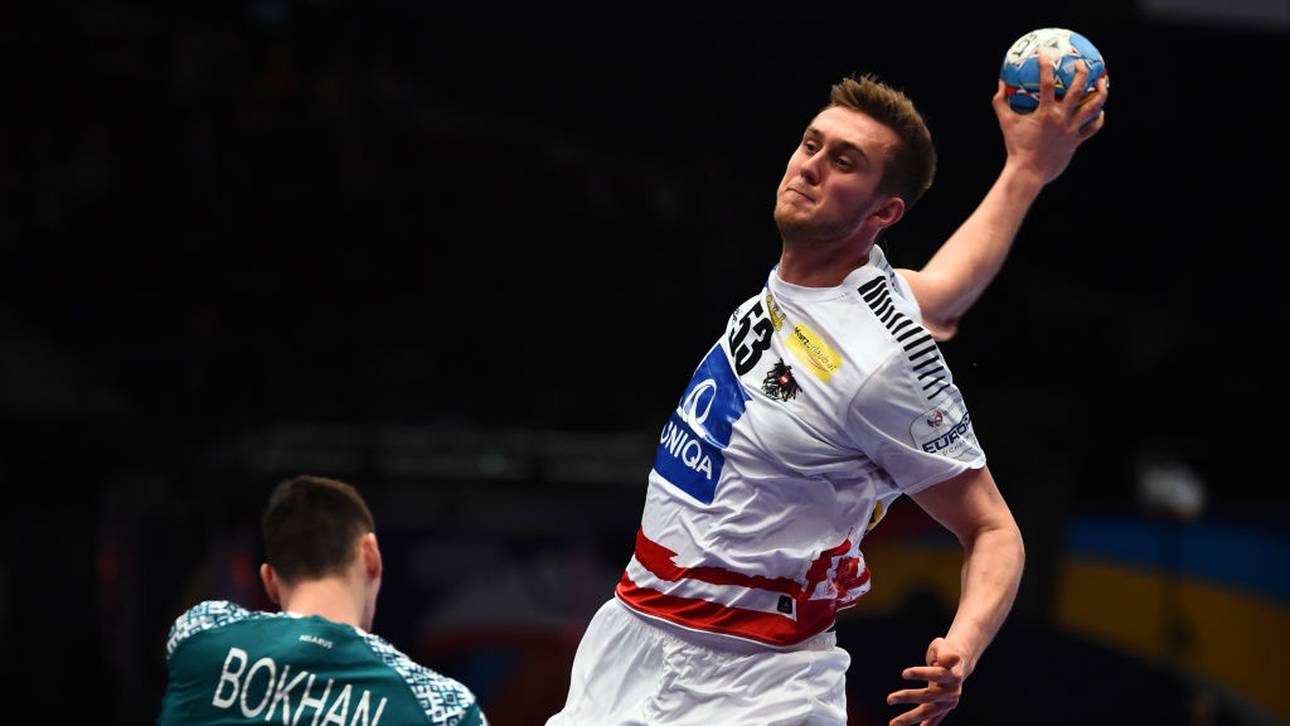 Österrreich feiert bestes Ergebnis