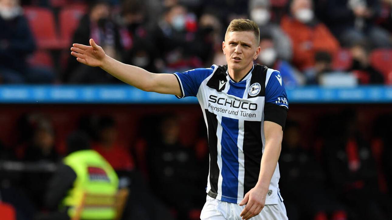 St. Louis holt nächsten Bundesliga-Profi