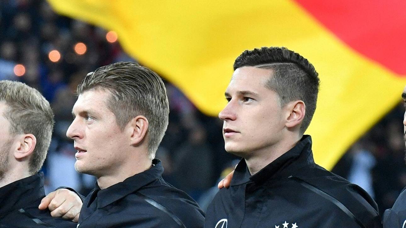Klopp, Kroos, Draxler: Schlaglichter der Champions League