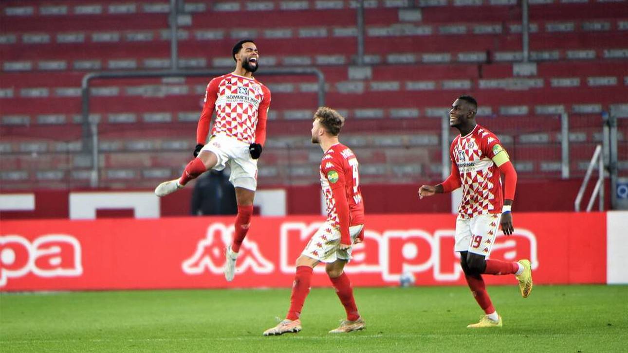 Abwehr-Blitz nicht nur im BVB-Visier