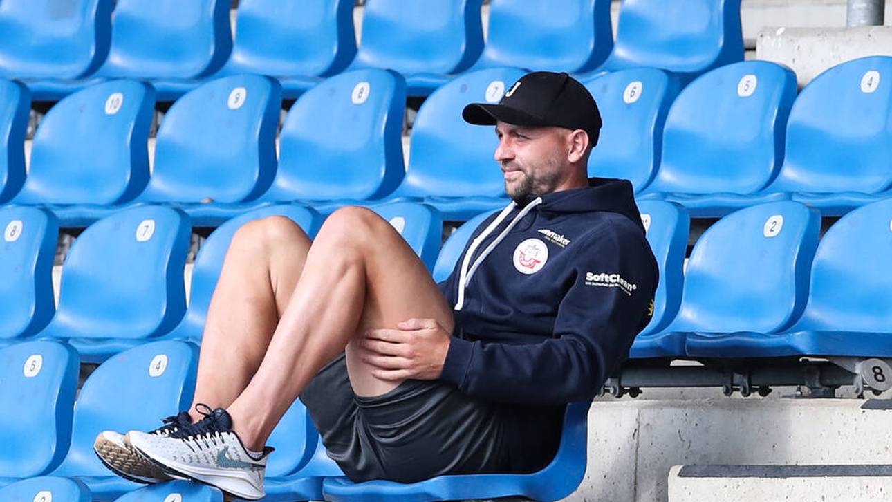 2000 Restkarten für Pokalspiel übrig